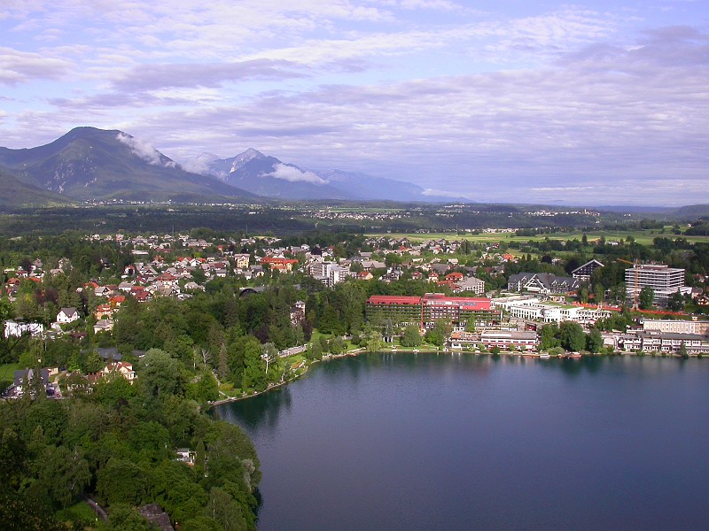 Lake Bled - a Postcard Pic.JPG